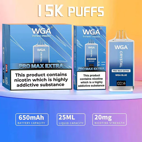 Does a Vape Really Have 15000 Puffs?