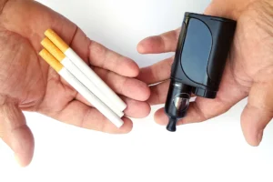 How Many Cigarettes are in a 15000 Puffs Vape?
