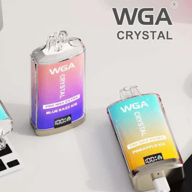 Are Crystal Pro Max 15000 Puffs Vapes Safe for Vaping?