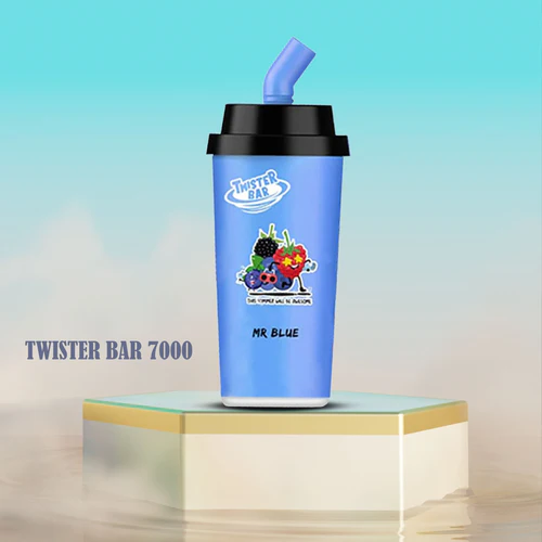 Are Twister Bar 7000 Puffs Vapes Safe for Vaping?