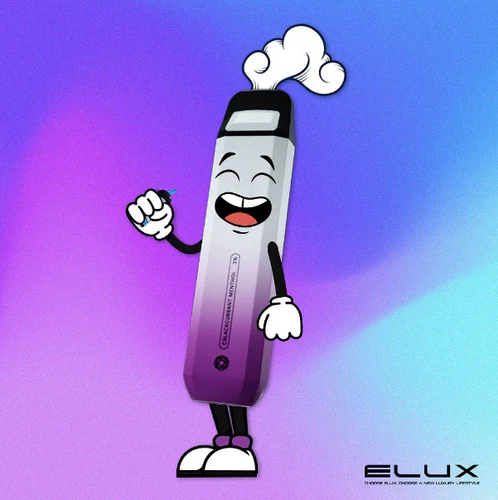 Elux Bar Vape: Your Guide to Safe and Stylish Vaping!