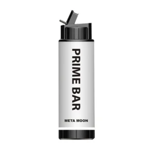 How Long to Charge Prime Bar Vape 8000 Puffs? 
