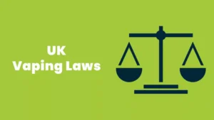 UK vape laws